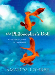 Cover of The Philosopher's Doll