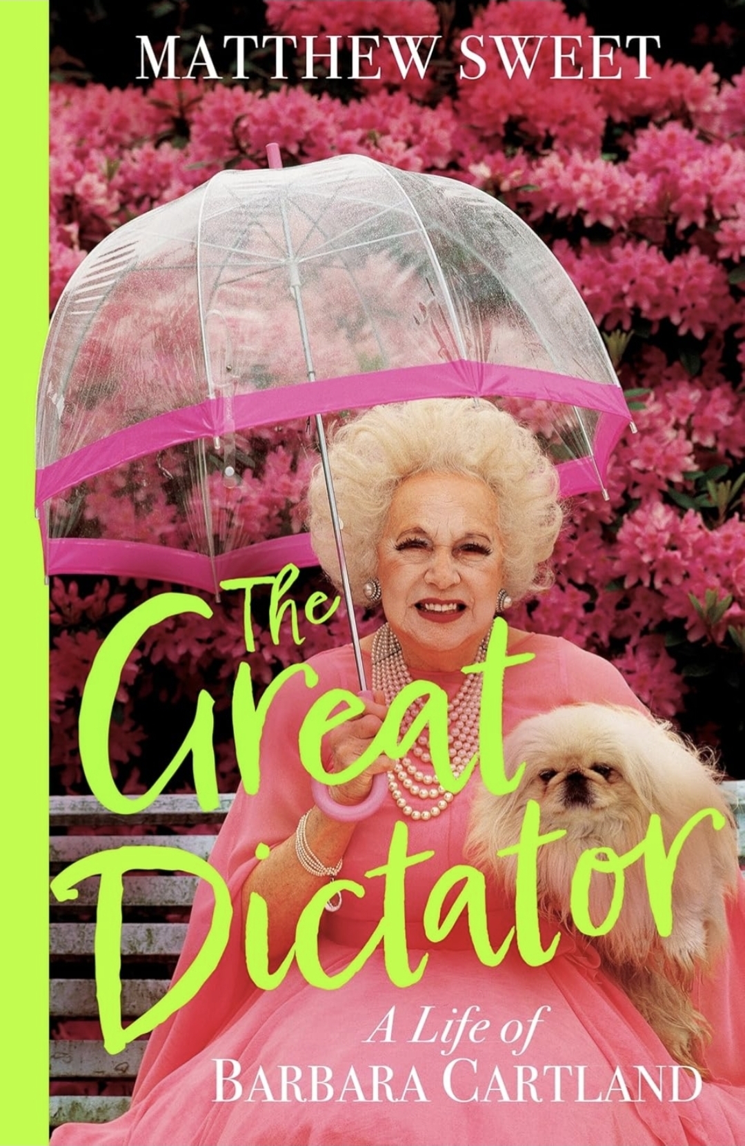 Cover of The Great Dictator