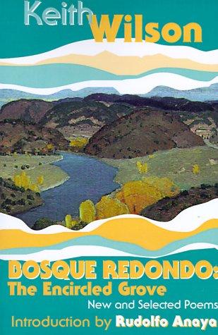 Cover of Bosque Redondo