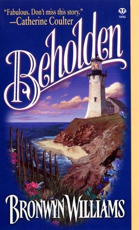 Cover of Beholden