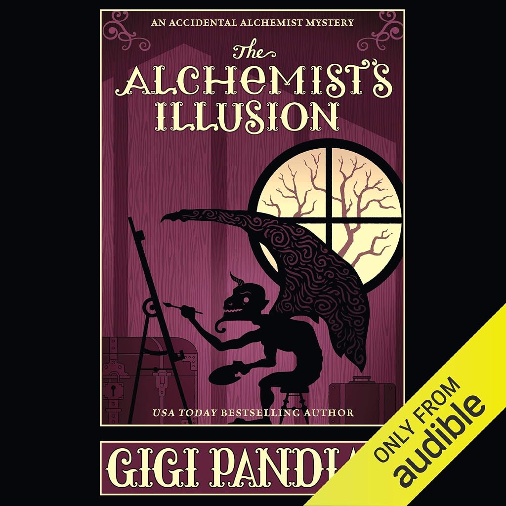 The Alchemist's Illusion