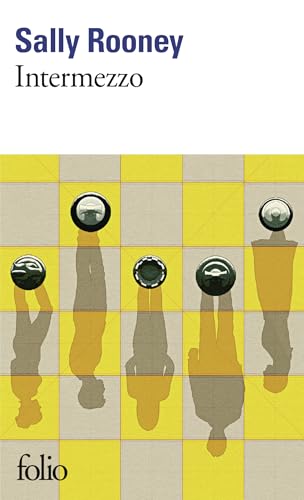 Cover of Intermezzo