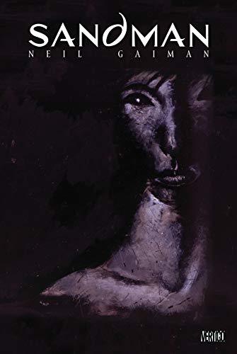 Cover of Sandman Deluxe: Bd. 5: Kurze Leben