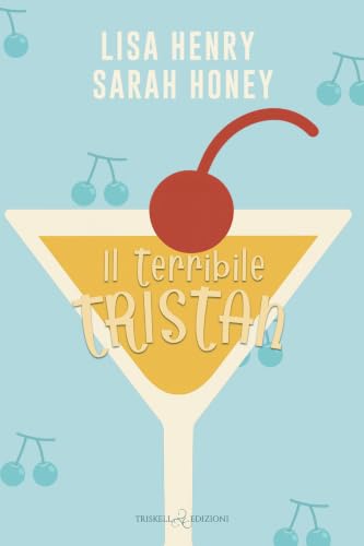 Cover of Il terribile Tristan