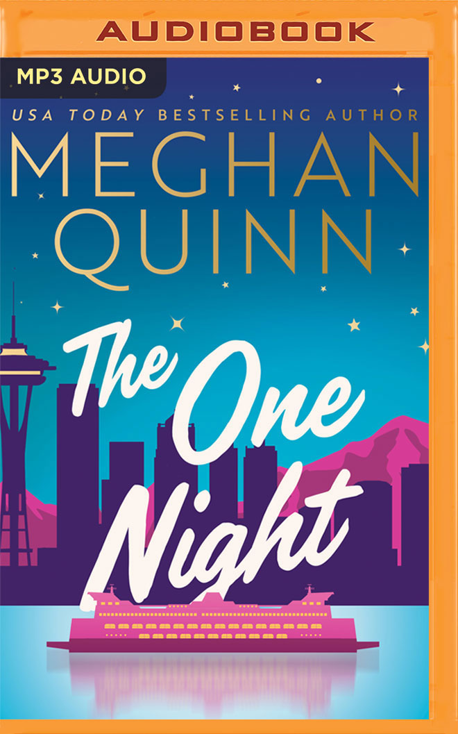 Cover of The One Night