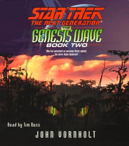 The Genesis Wave, Book Two