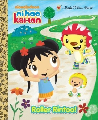 Ni Hao Kai-Lan: Roller Rintoo!