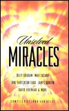 Cover of Unsolved Miracles