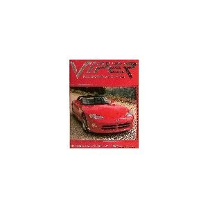 Cover of Viper , Pure Performance by Dodge