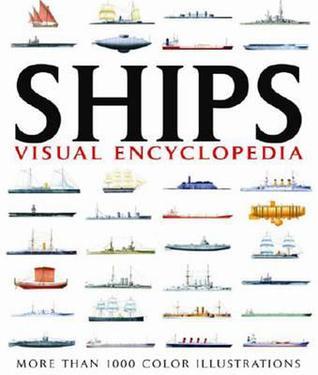 Ships: Visual Encyclopedia