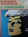 Cover of A Irmazinha