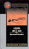 Cover of A dama do lago