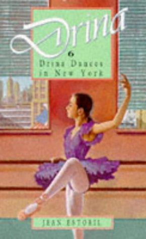 Drina Dances in New York