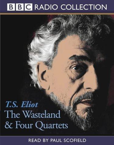 The Wasteland & Four Quartets