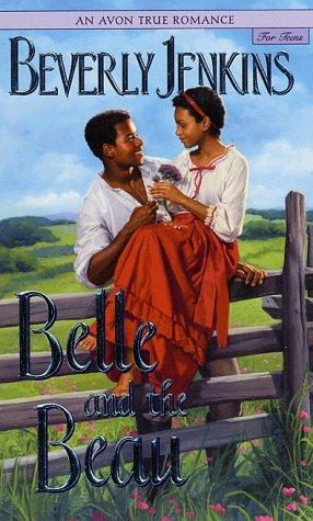 Cover of Belle and the Beau