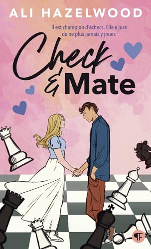 Cover of Check and Mate
