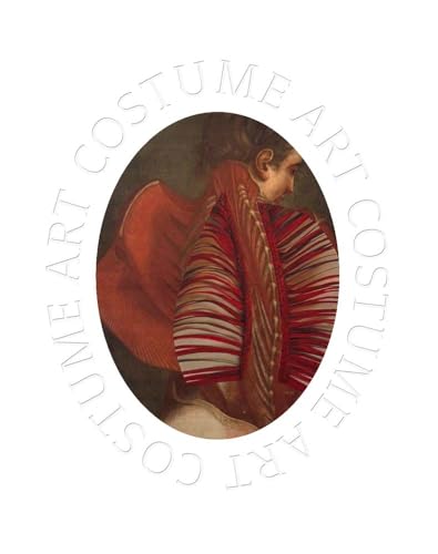 Cover of Costume Art