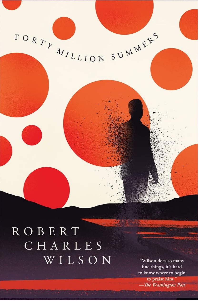 Forty Million Summers