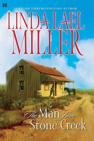 Cover of The Man from Stone Creek