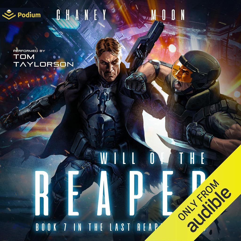 Will of the Reaper
