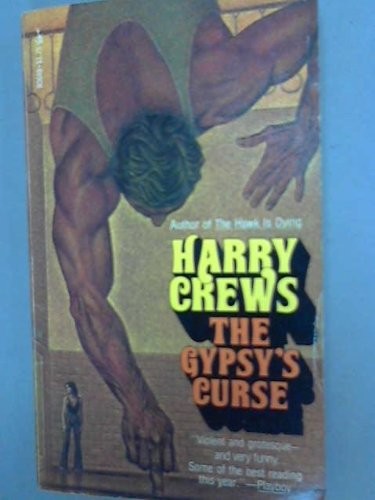 Cover of Gypsys Curse
