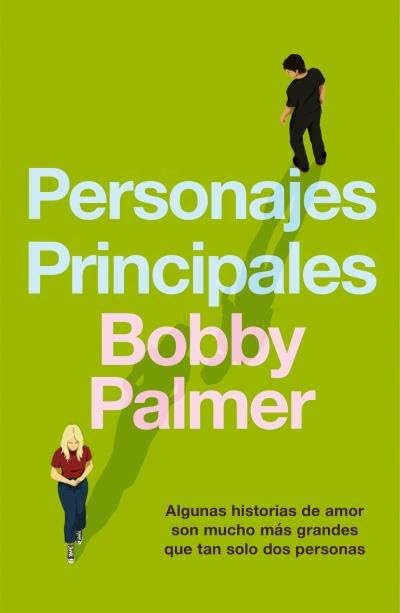 Personajes principales