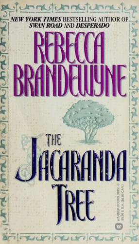 Cover of The Jacaranda Tree