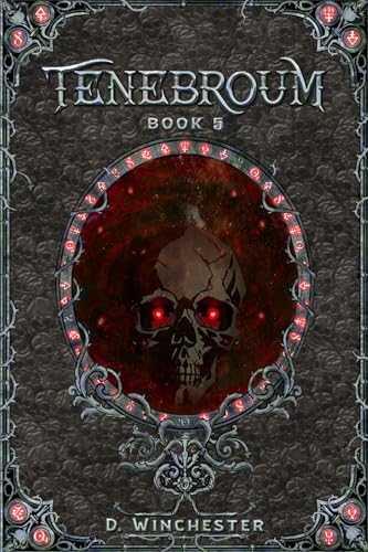 Tenebroum 5