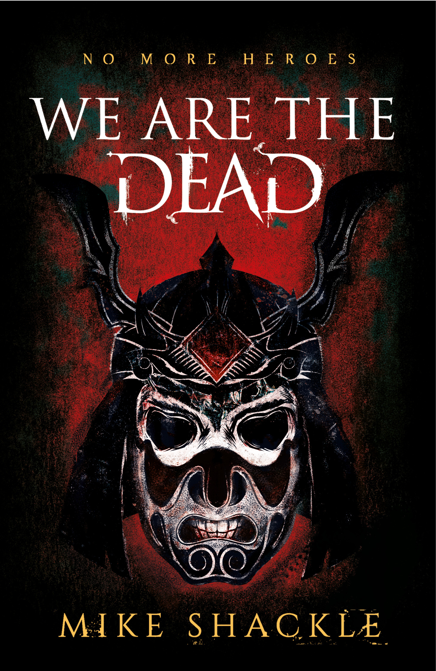 We Are The Dead