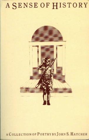 Cover of A Sense of History