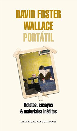 Cover of Portatil