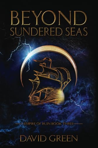 Beyond Sundered Seas
