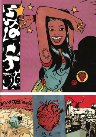 Cover of Giant THB Parade
