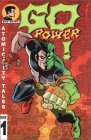 Cover of Atomic City Tales: Go Power! Book 1