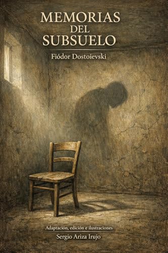 Cover of Memorias del subsuelo