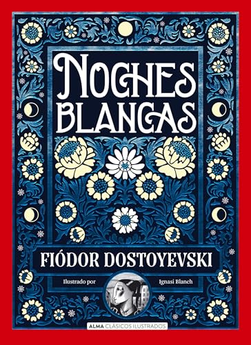 Cover of Noches blancas
