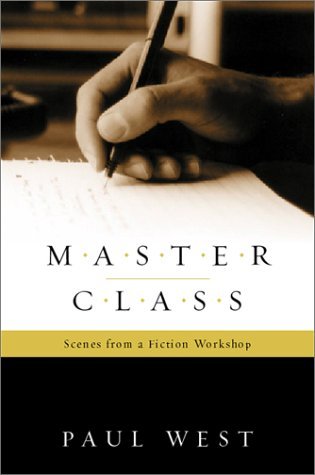 Master Class: Scenes from a Fiction Workshop