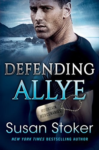Cover of Defending Allye