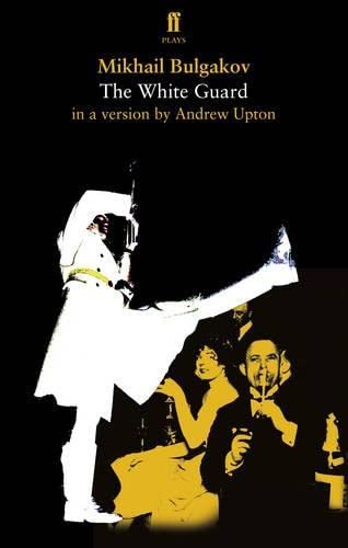 Cover of The White Guard
