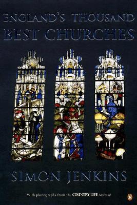 England's Thousand Best Churches