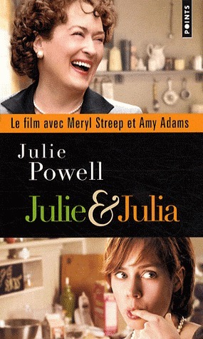 Julie & Julia