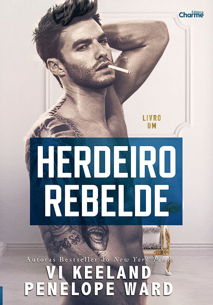 Rebel Heir