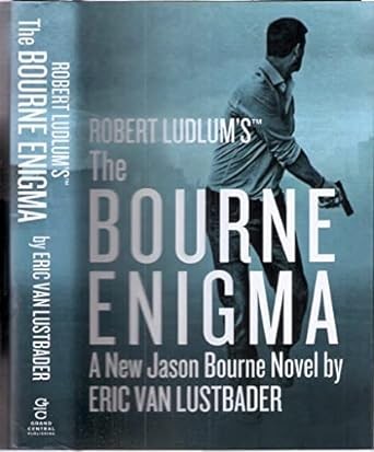 The Bourne Enigma