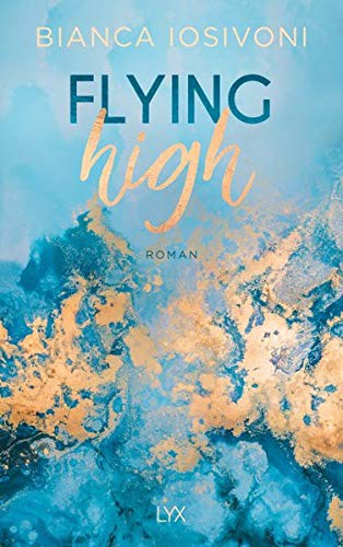 Cover of Flying High