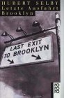 Cover of Letzte Ausfahrt Brooklyn