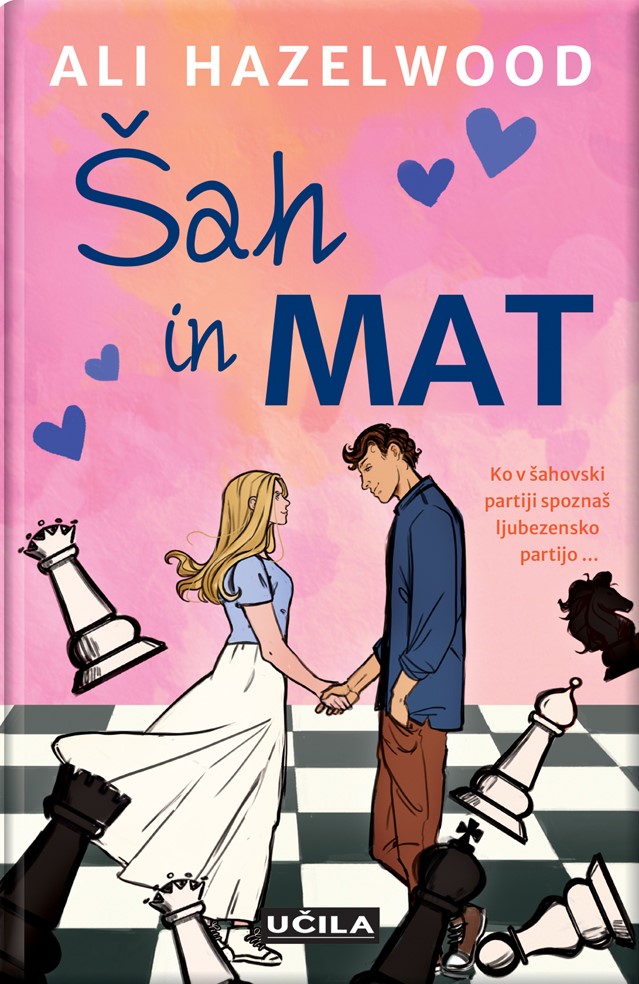 Cover of Sah in mat