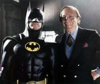 Batman/Captain America