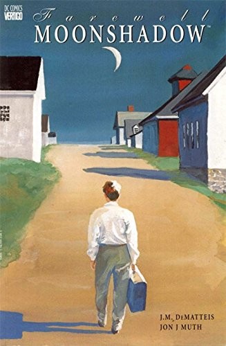 Farewell, Moonshadow