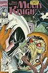 Cover of Marc Spector: Moon Knight - Torn