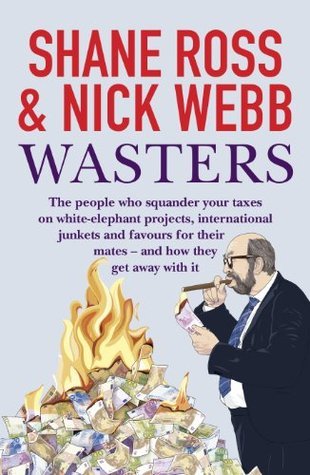 Cover of Wasters